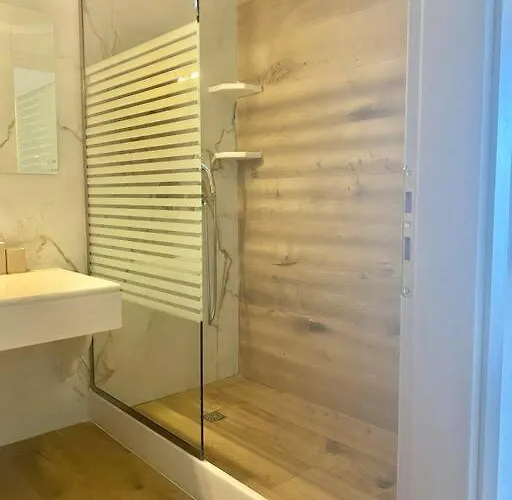 Ocean Sun 4 Apartment *