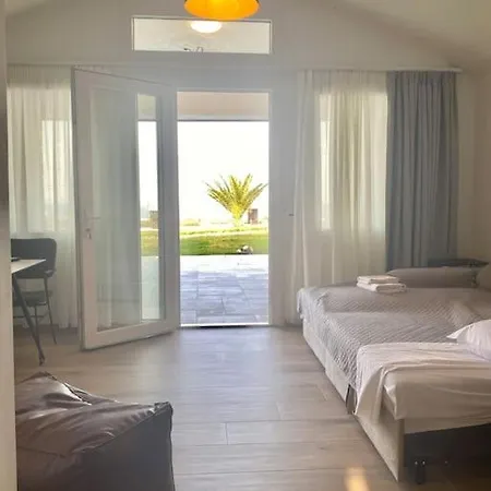 Διαμέρισμα Ocean Sun 4 *