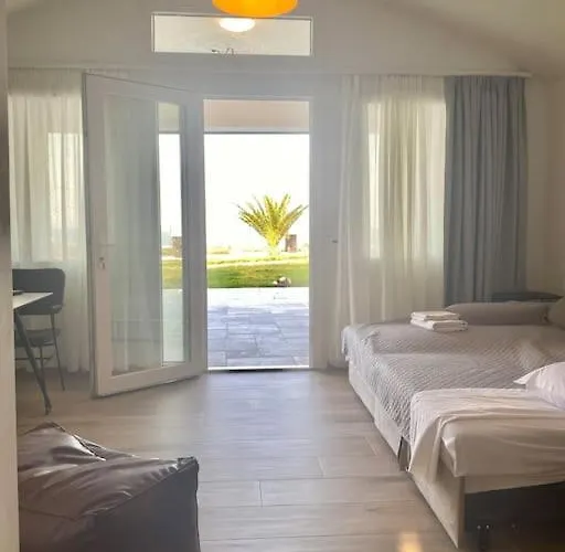 Διαμέρισμα Ocean Sun 4 *