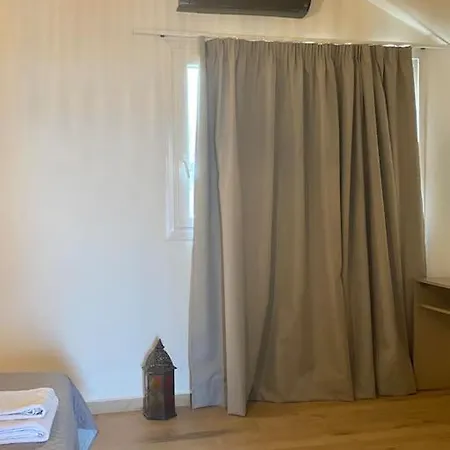 Ocean Sun 4 Apartamento *