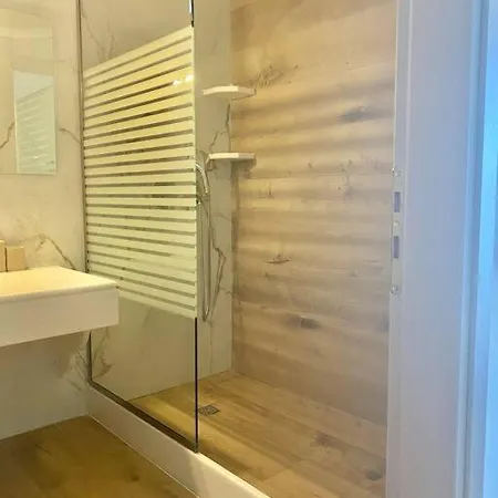 Ocean Sun 4 Appartement *