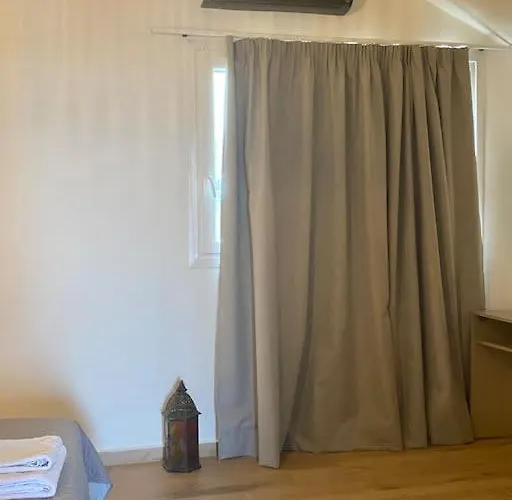 Ocean Sun 4 Apartamento *